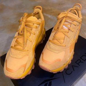 Cardi B Classic Leather Shoes